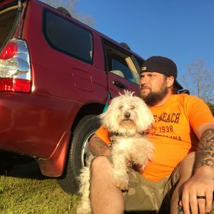 Meet your Posher, James